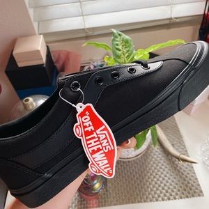 Vans!